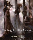 The Night of the Ablaze (eBook, ePUB)