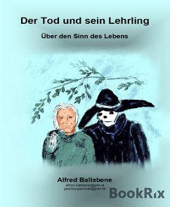 Der Tod und sein Lehrling (eBook, ePUB) - Ballabene, Alfred