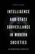 Intelligence and State Surveillance in... - Bild 1