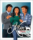 Kim - Chaos auf der ganzen Linie (eBook, ePUB)