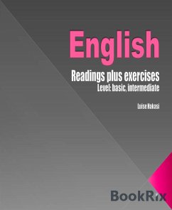 English Readings (eBook, ePUB) - Hakasi, Luise