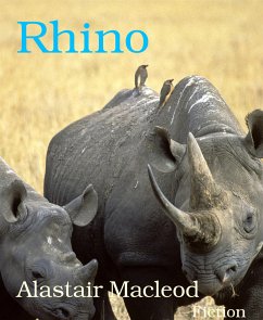 Rhino (eBook, ePUB) - Macleod, Alastair