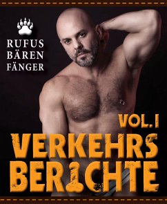 Verkehrsberichte (eBook, ePUB) - Bärenfänger, Rufus