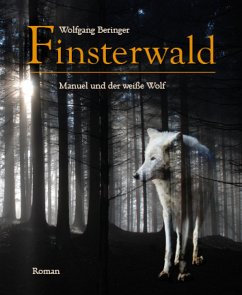 Finsterwald (eBook, ePUB) - Beringer, Wolfgang