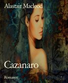 Cazanaro (eBook, ePUB)