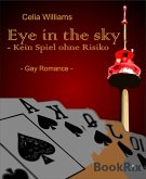 Eye in the sky - Kein Spiel ohne Risiko (eBook, ePUB)