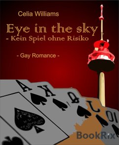 Eye in the sky - Kein Spiel ohne Risiko (eBook, ePUB) - Williams, Celia