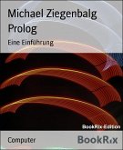 Prolog (eBook, ePUB)