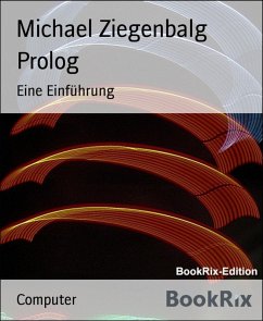 Prolog (eBook, ePUB) - Ziegenbalg, Michael