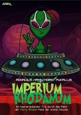 IMPERIUM RHODANUM (eBook, ePUB)