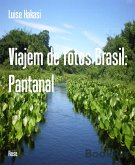 Viajem de fotos Brasil: Pantanal (eBook, ePUB)
