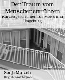 Der Traum vom Menschenentführen (eBook, ePUB)