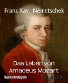 Das Leben von Amadeus Mozart (eBook, ePUB)