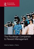 The Routledge Companion to Reward Management (eBook, PDF)