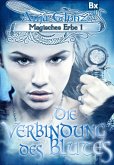 Magisches Erbe 1 (eBook, ePUB)
