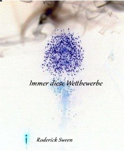 Cover Immer diese Wettbewerbe (eBook, ePUB)