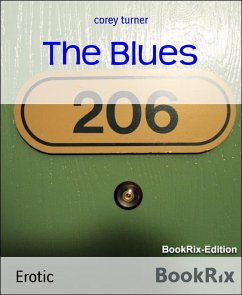 Cover The Blues (eBook, ePUB)