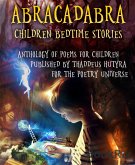 ABRACADABRA (eBook, ePUB)