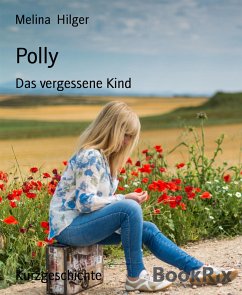Polly (eBook, ePUB) - Hilger, Melina