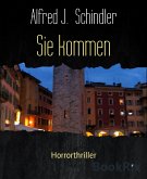 Sie kommen (eBook, ePUB)