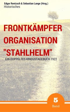 Frontkämpfer Organisation 