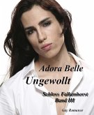 Ungewollt (eBook, ePUB)