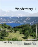 Wonderstory II (eBook, ePUB)