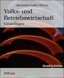 Volks- und Betriebswirtschaft (eBook,... - Bild 1