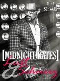 Midnight Dates: Lust & Schmerz (eBook, ePUB)