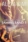 Midnight Stories - Sammelband 1 (eBook, ePUB)