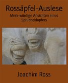 Rossäpfel-Auslese (eBook, ePUB)