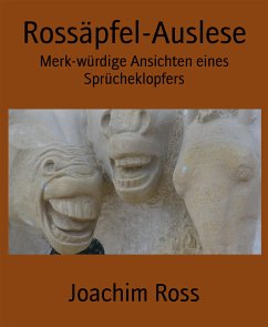 Rossäpfel-Auslese (eBook, ePUB) - Ross, Joachim