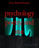 psychology poetry and me (eBook, ePUB)