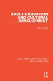 Adult Education and Cultural Development (eBook, PDF)