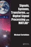 Signals, Systems, Transforms, and Digital Signal Processing with MATLAB (eBook, PDF)