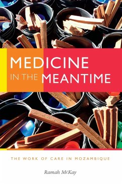 Medicine in the Meantime (eBook, PDF) - Ramah McKay, McKay