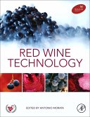 Red Wine Technology (eBook, ePUB)