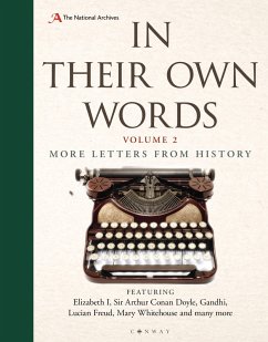 In Their Own Words 2 (eBook, ePUB) - National, The