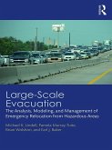 Large-Scale Evacuation (eBook, PDF)