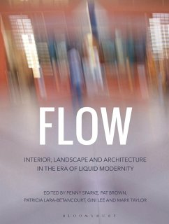 Cover Flow (eBook, ePUB)