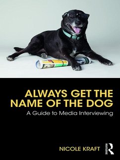 Always Get the Name of the Dog (eBook, PDF) - Kraft, Nicole
