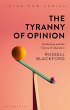 The Tyranny of Opinion (eBook, ePUB) - Bild 1