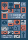 The Politics and IR Companion (eBook, PDF)