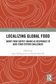 Localizing Global Food (eBook, PDF)