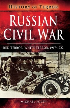 Cover Russian Civil War (eBook, ePUB)