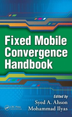 Cover Fixed Mobile Convergence Handbook (eBook, PDF)