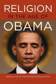 Religion in the Age of Obama (eBook, ePUB)