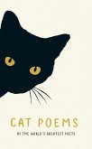 Cat Poems (eBook, ePUB)