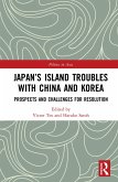 Japan's Island Troubles with China and Korea (eBook, PDF)