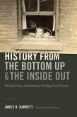 History from the Bottom Up and the Inside Out (eBook, PDF)